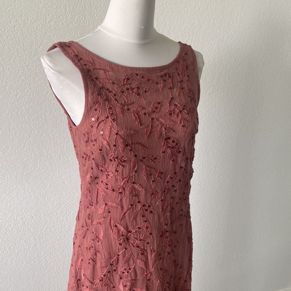 Anthropologie Sundance Coco Glamour Dress - Picture 4 of 9